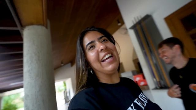 REAÇÃO DOS MEUS AMIGOS AO VER MINHA TATTO DOS CAÇADORES смотреть онлайн