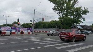 В Нижнем Новгороде строят новую станцию метро.Сенная, будет называться,возле канатной дороги.
