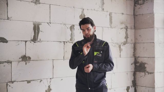 Какой материал выбрать для строительства дома? Газобетон, 2.1 НФ, Теплая керамика? смотреть онлайн