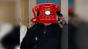 Михал Палыч звонит в 314 кабинет Полковнику Заболотному