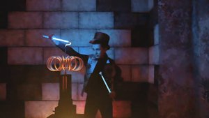 Тесла шоу для детей на День Рождения ребенка! FunnyFil