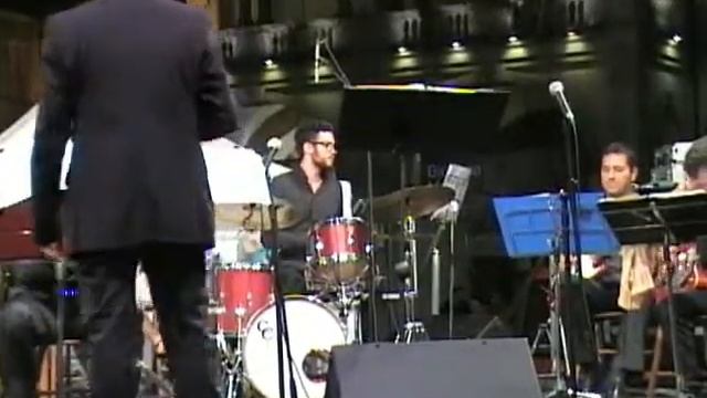 Kiki Manghe - GJO смотреть онлайн