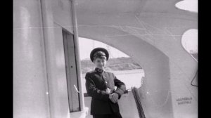 Калининское СВУ - 80 лет К Ф Лазариди - Фуражка, милая, не рвися