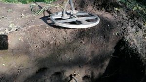 Интроник 13" 214 тестирование катушки