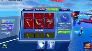 КАК Я ПОЛУЧАЛ ЛУЧШУЮ БЕСПЛАТНУЮ КОСУ (Blade Ball)