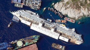 10 ЗАТОНУВШИХ КОРАБЛЕЙ