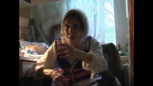 схимонахиня Мануила (Елисеева)