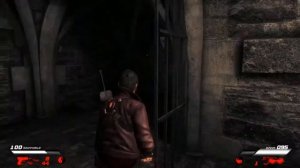 Infernal: Hell's Vengeance { Первый взгляд }