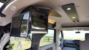 Самый маленький дом на колёсах с душем