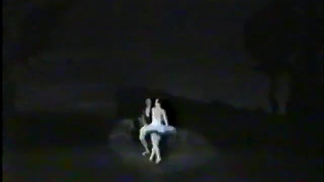 Who is this 22 years old Swan? Sylvie Guillem смотреть онлайн