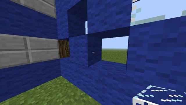 Строительство Домов Серия 1 #1 Американская Хата смотреть онлайн