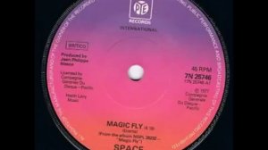 Giorgio Moroder Tribute