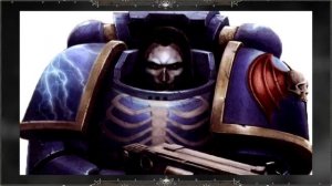 ЛЕГИОНЫ КОСМОДЕСАНТА ДО ПРИМАРХОВ WARHAMMER 40000