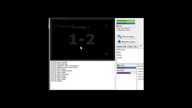 PBDO Bot : Questing смотреть онлайн