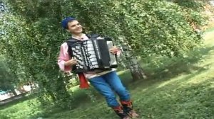 Динар Бадрутдинов - "Авыл кое"