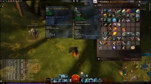 Guild Wars 2 (PvP Class Guide) Guardian
