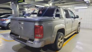 Volkswagen Amarok / Фольксваген Амарок