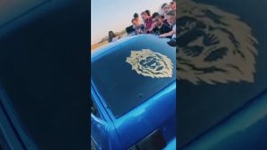 Сходка Автозвук. Pride Ufo 518 и Apollo в 0.35 ома