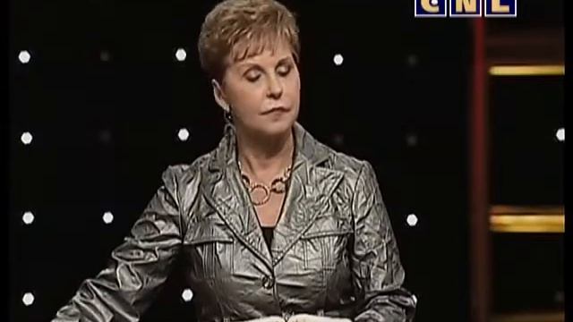 Проповеди джойс майер 2025