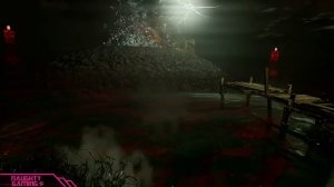 Agony: All Endings