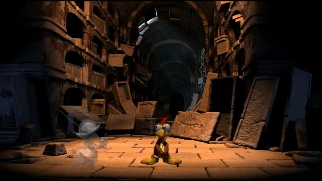 Let's Play Moorhuhn Der Fluch des Goldes #009 | Fettes Geistergebäsche смотреть онлайн