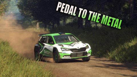 DIRT RALLY 2.0 | Logitech G27 GAMEPLAY |#1 #dirt #gameplay #funny #top #2024 #fun