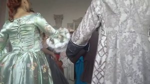 Менуэт Боккерини