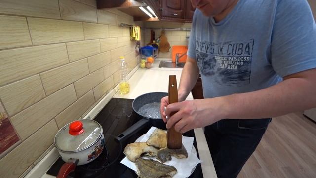 Садовый распылитель Deko. Приготовил вкусную Камбалу. смотреть онлайн