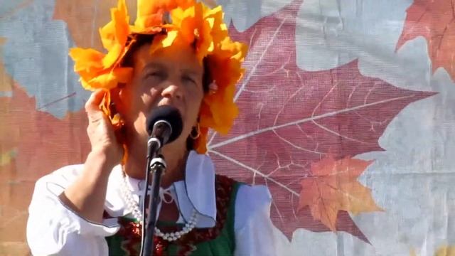 Ярские осенины смотреть онлайн