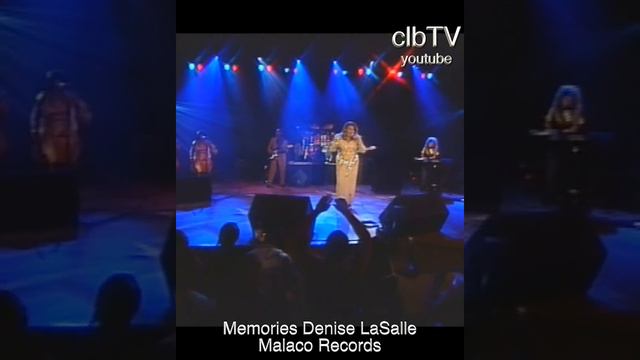 Memories Denise LaSalle