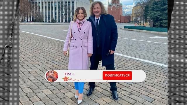 Игорь Николаев потерял совесть и усы, защищая Пугачёву. смотреть онлайн