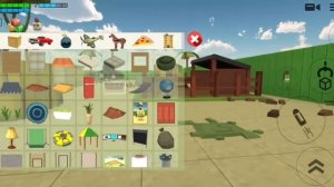 Все Секретки и Пасхалки в обнове 3.3.0 ЧИКЕН ГАН! CHICKEN GUN UPDATE