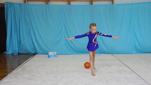 Принцесса спорта. Весна 2019 - Минск - ул. Бельского 59 А-СШ 38 - 16.03. - 15.00- Билет 21190 смотреть онлайн