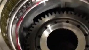 Ремонт акпп Киа Церато.