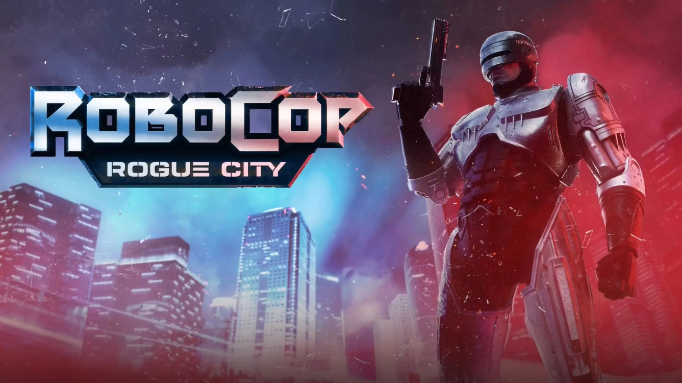 RoboCop Rogue City • 9 • Гонка вооружений • Прохождение без комментариев