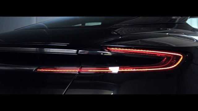 Aston Martin DB11 Tuning I 35 Jahre mariani ® *First modified AM смотреть онлайн