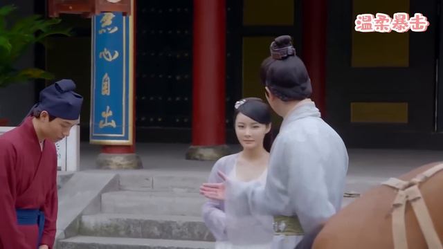 💖未婚夫尋找3年的仇人，竟是灰姑娘的心上人，灰姑娘陷入兩難抉擇！