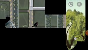 кто такой охотник из игры vector ? ( мое мнение)