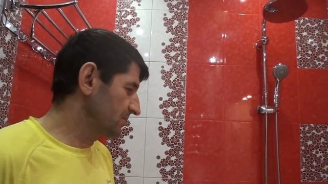 Ремонт Ванной Плиткой kerama marazzi Красная Сакура