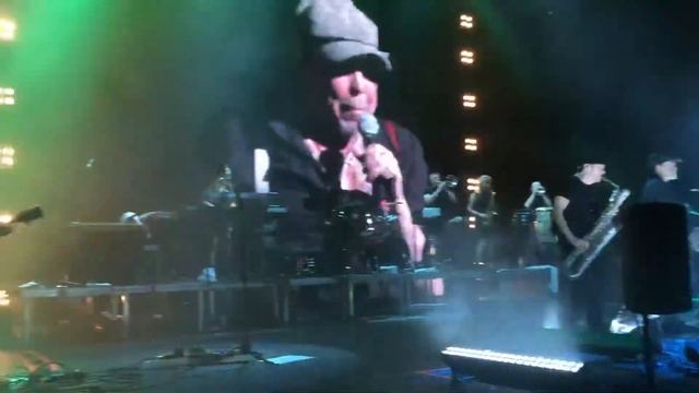 Гарик Сукачев#9 марта 2020 г. смотреть онлайн