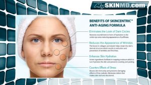 Skincentric Face Serum reviews