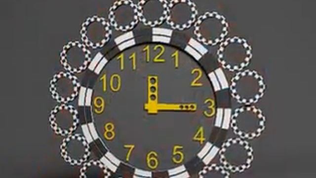 часы смотреть онлайн