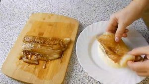 Меню на Новый год 2023 ПАЛТУС  Необыкновенно вкусно жареный праздничные рецепты