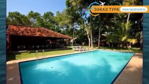 MAWELLA BEACH RESORT 2* Шри-Ланка Тангалле обзор – отель МАВЕЛЛА БИЧ РЕЗОРТ 2* Тангалле видео обзор