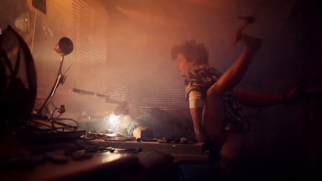 Ленинград - Кольщик (без реверса, в нормальной хронологии) / Leningrad Kol'shchik смотреть онлайн