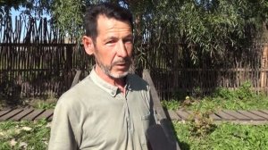 Разведение форели в с. Слак