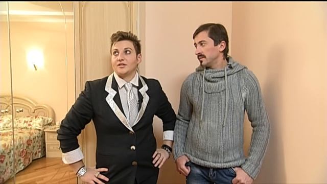 ЗВАНЫЙ УЖИН. СЛАВИК ОГОГО И ДРУГИЕ ГОСТИ. ДЕНЬ 4 смотреть онлайн