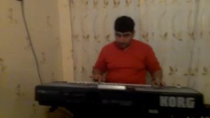 Elnur Korg Pa 800 Терекеме,Шалахо