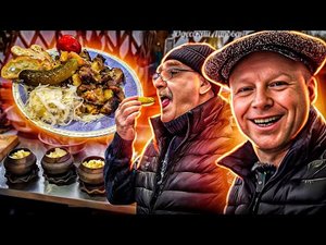 НЕ НУЖНО дорогих продуктов! РЕЦЕПТ, ГУСЬ в горшочках из того, что есть по рукой