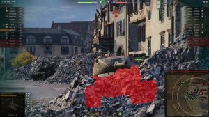 САМЫЙ ЧЕСТНЫЙ ГАЙД НА ТАНК - ShPTK-TVP 100 ! Обзор, гайд World of Tanks